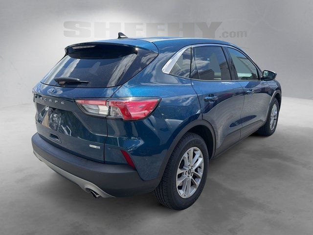 2020 Ford Escape SE Gaithersburg MD