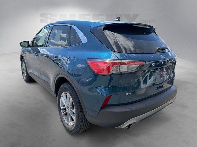 2020 Ford Escape SE Gaithersburg MD