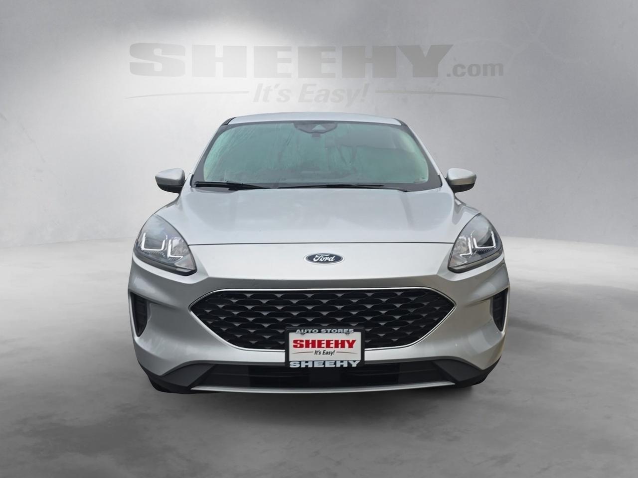 2020 Ford Escape SE Gaithersburg MD