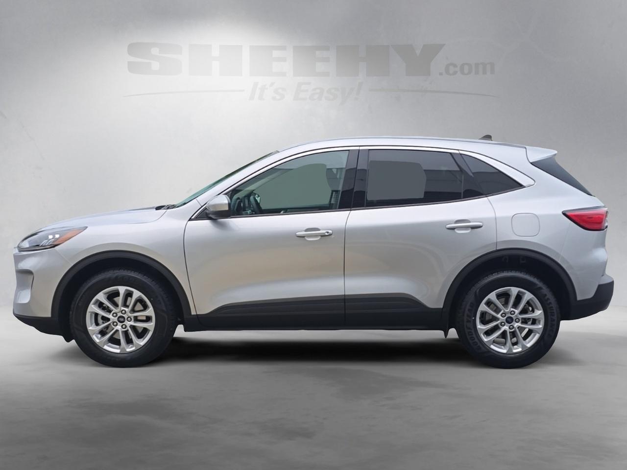 2020 Ford Escape SE Gaithersburg MD