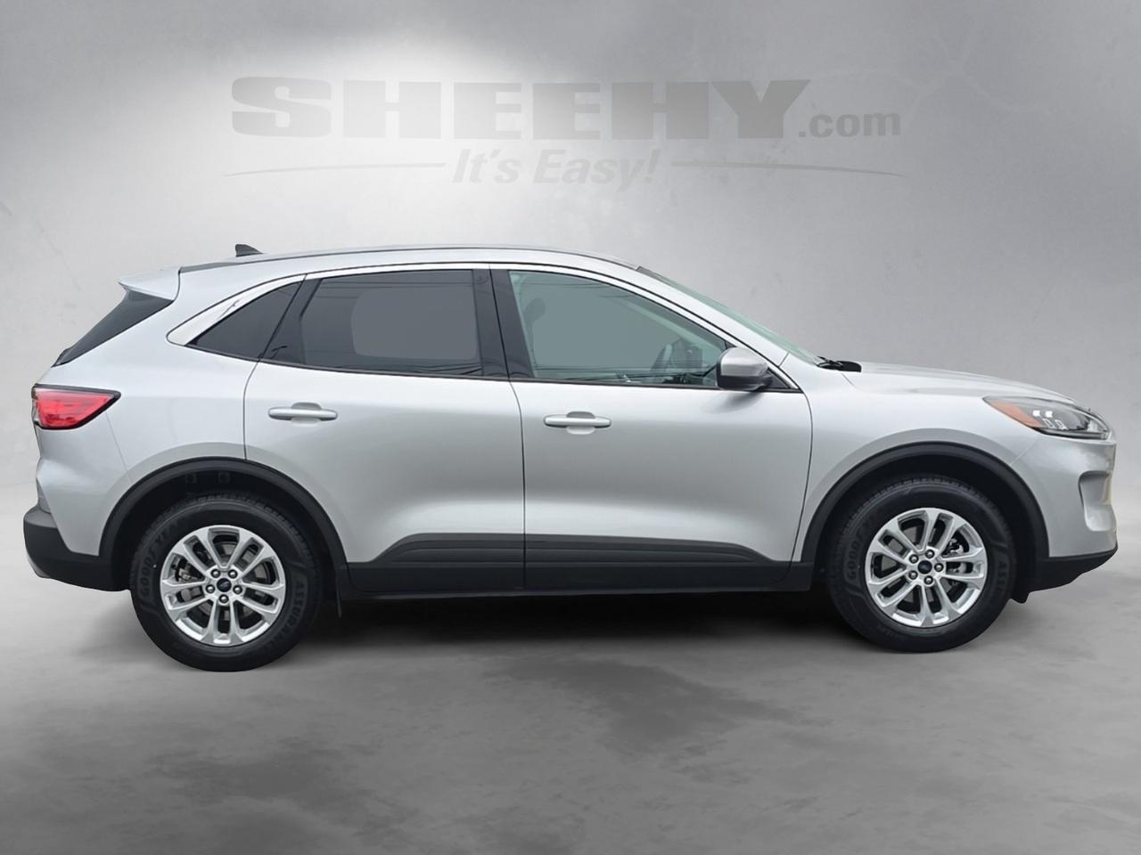 2020 Ford Escape SE Gaithersburg MD