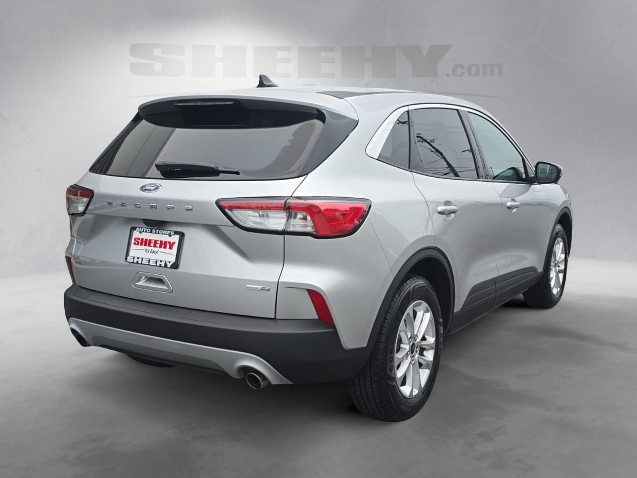 2020 Ford Escape SE Gaithersburg MD