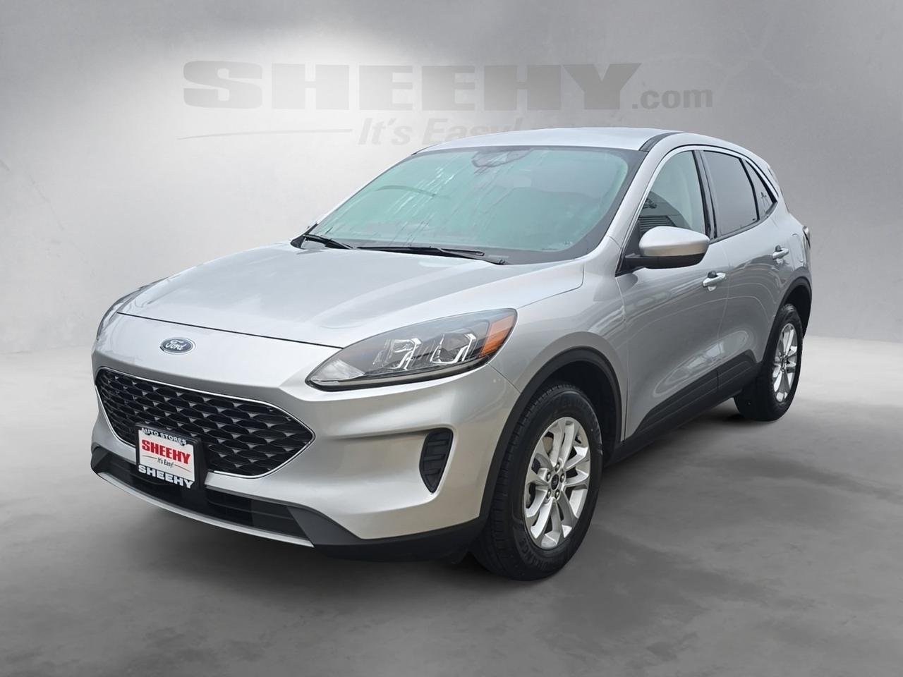 2020 Ford Escape SE Gaithersburg MD