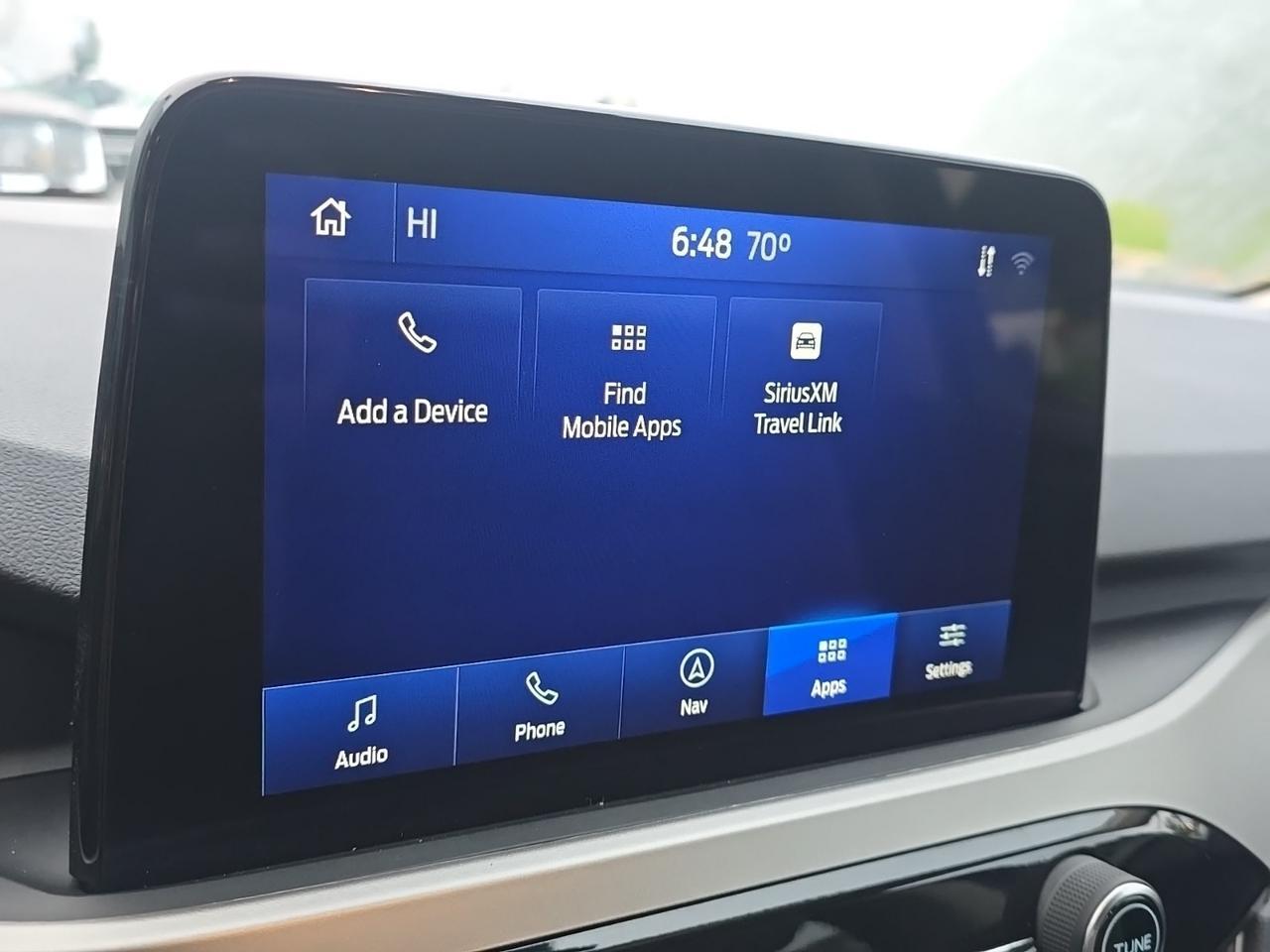 2020 Ford Escape SE Gaithersburg MD