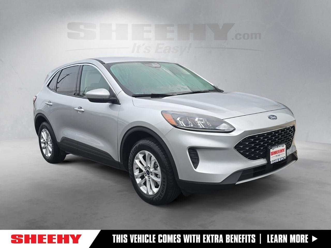 2020 Ford Escape SE Gaithersburg MD