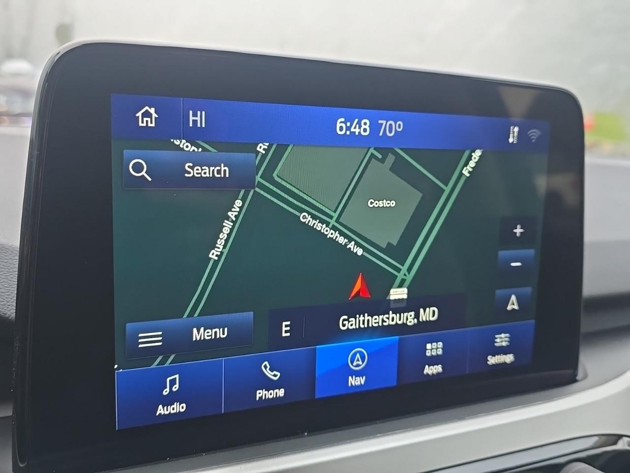 2020 Ford Escape SE Gaithersburg MD