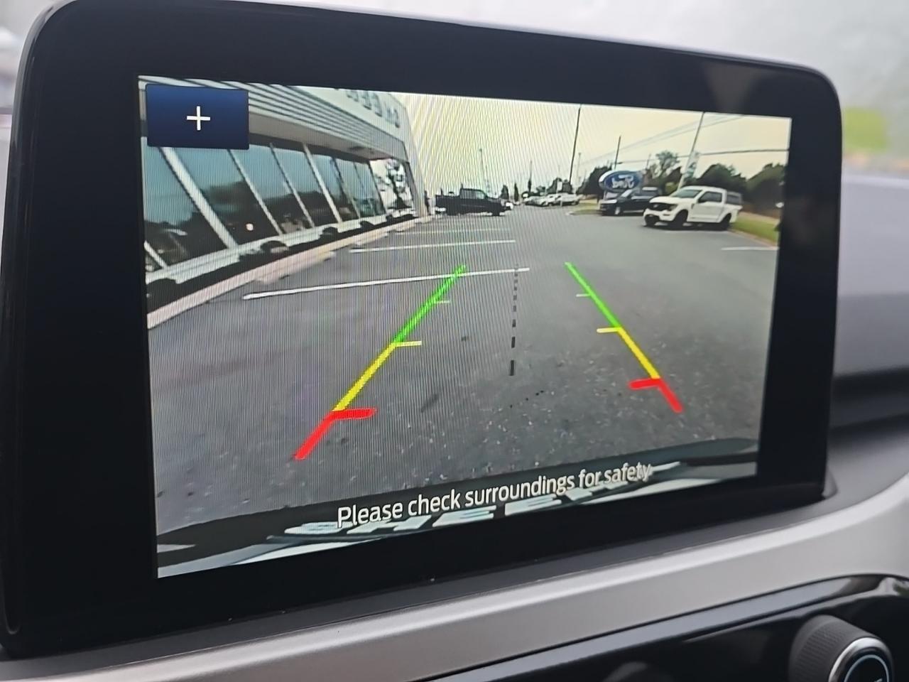 2020 Ford Escape SE Gaithersburg MD