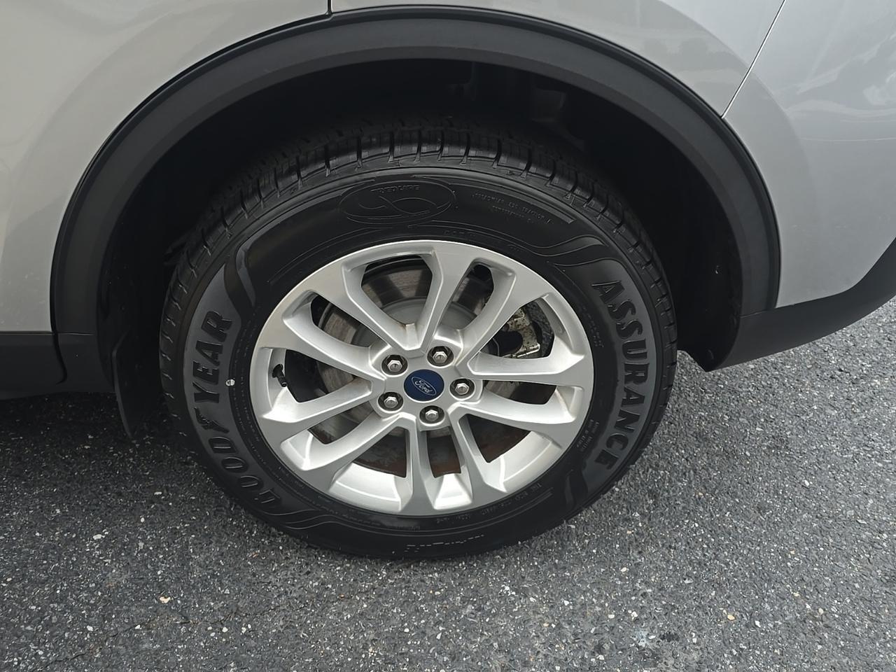 2020 Ford Escape SE Gaithersburg MD