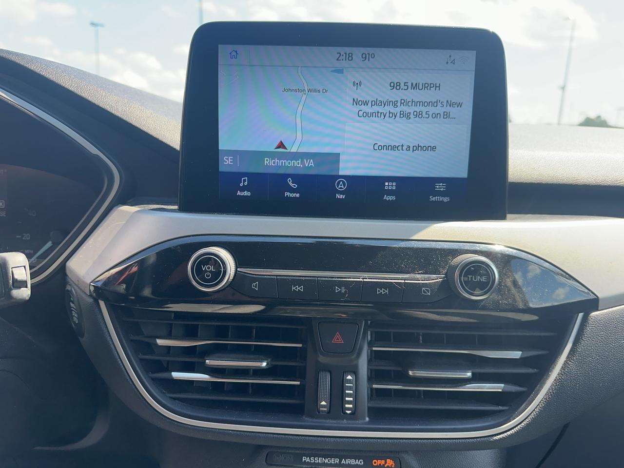 2020 Ford Escape SE Richmond VA