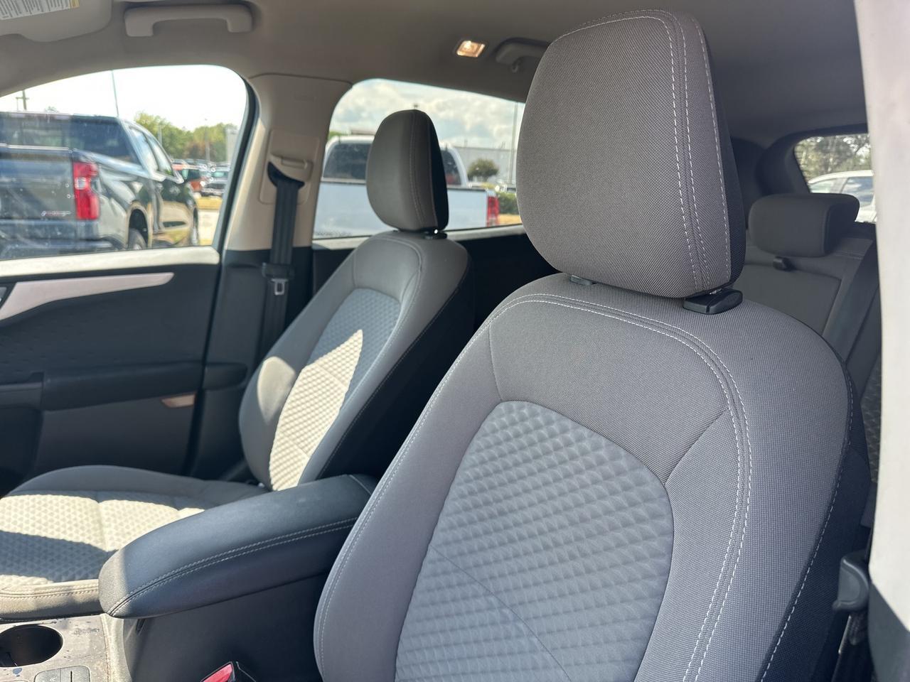 2020 Ford Escape SE Richmond VA