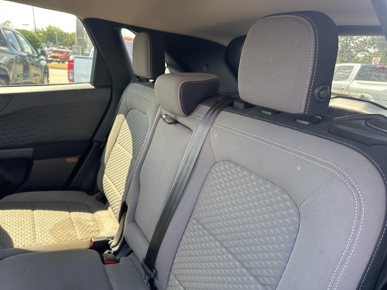 2020 Ford Escape SE Richmond VA