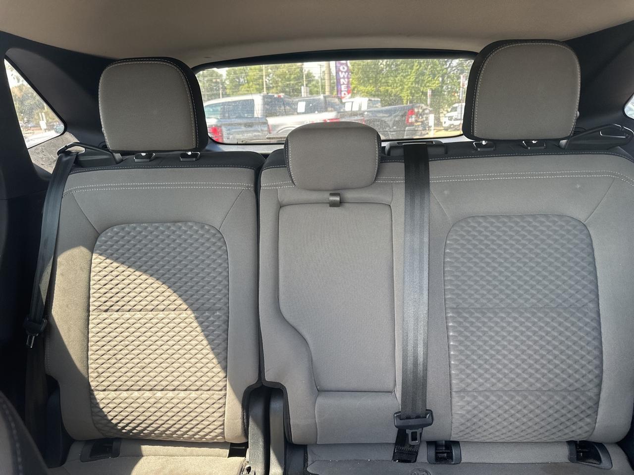 2020 Ford Escape SE Richmond VA