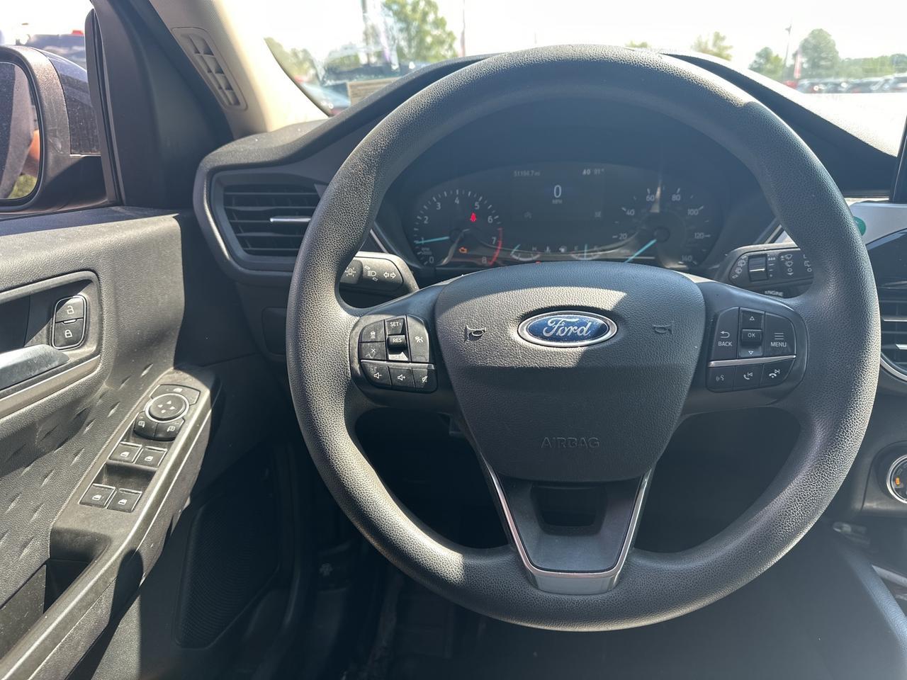 2020 Ford Escape SE Richmond VA