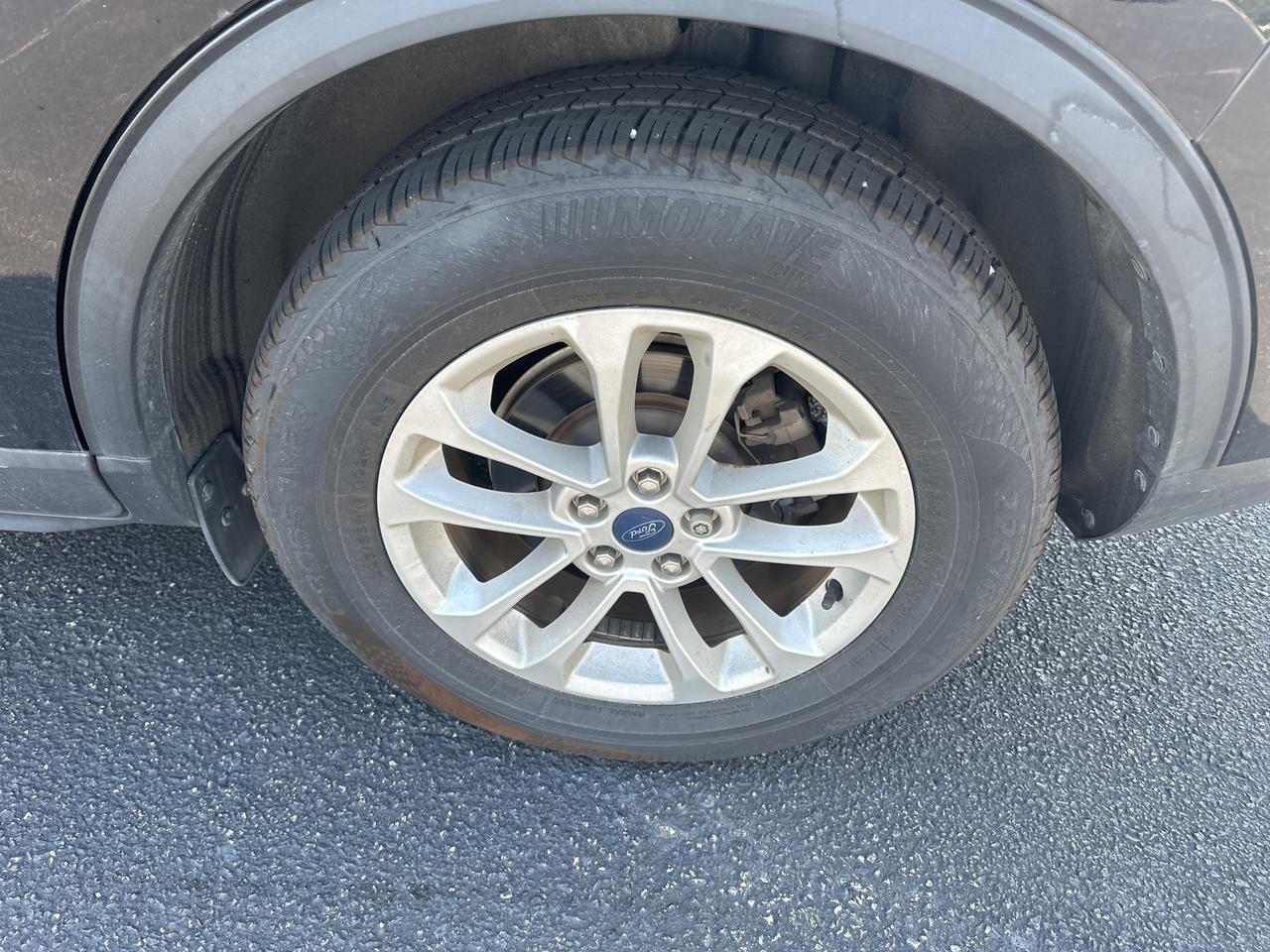 2020 Ford Escape SE Richmond VA