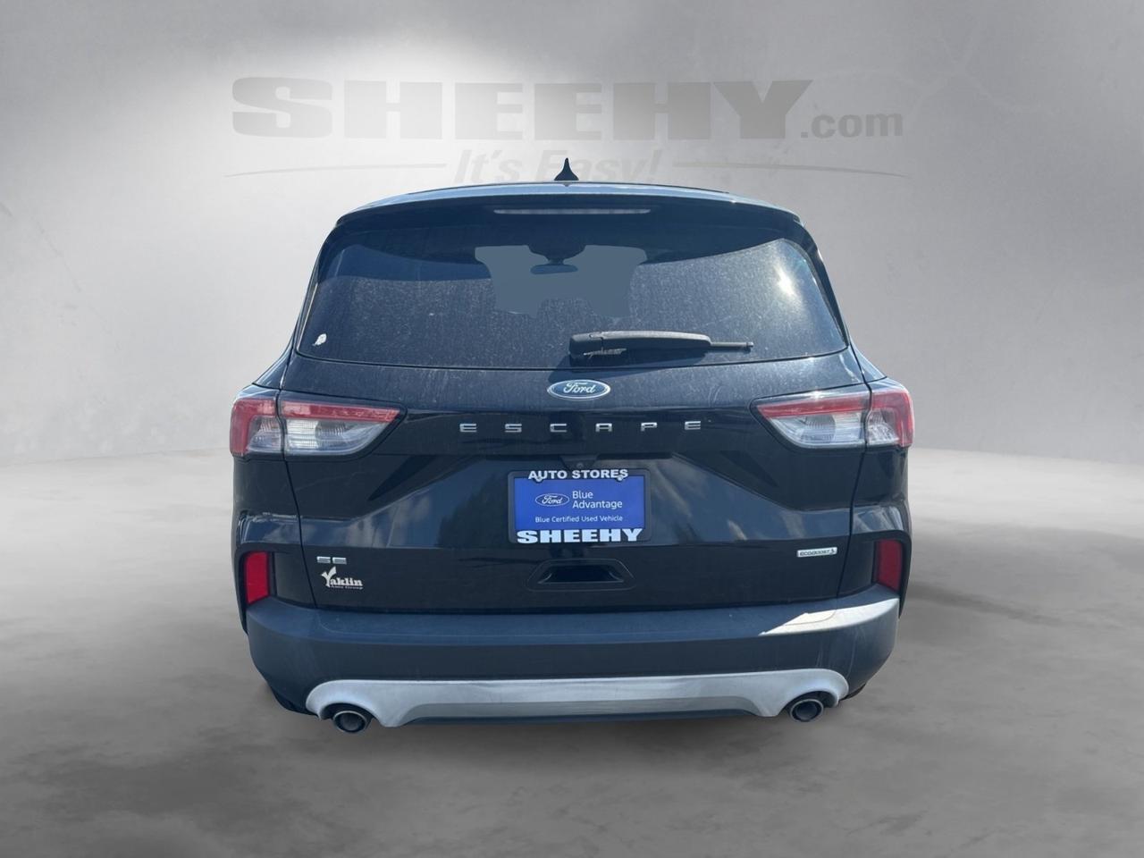 2020 Ford Escape SE Richmond VA