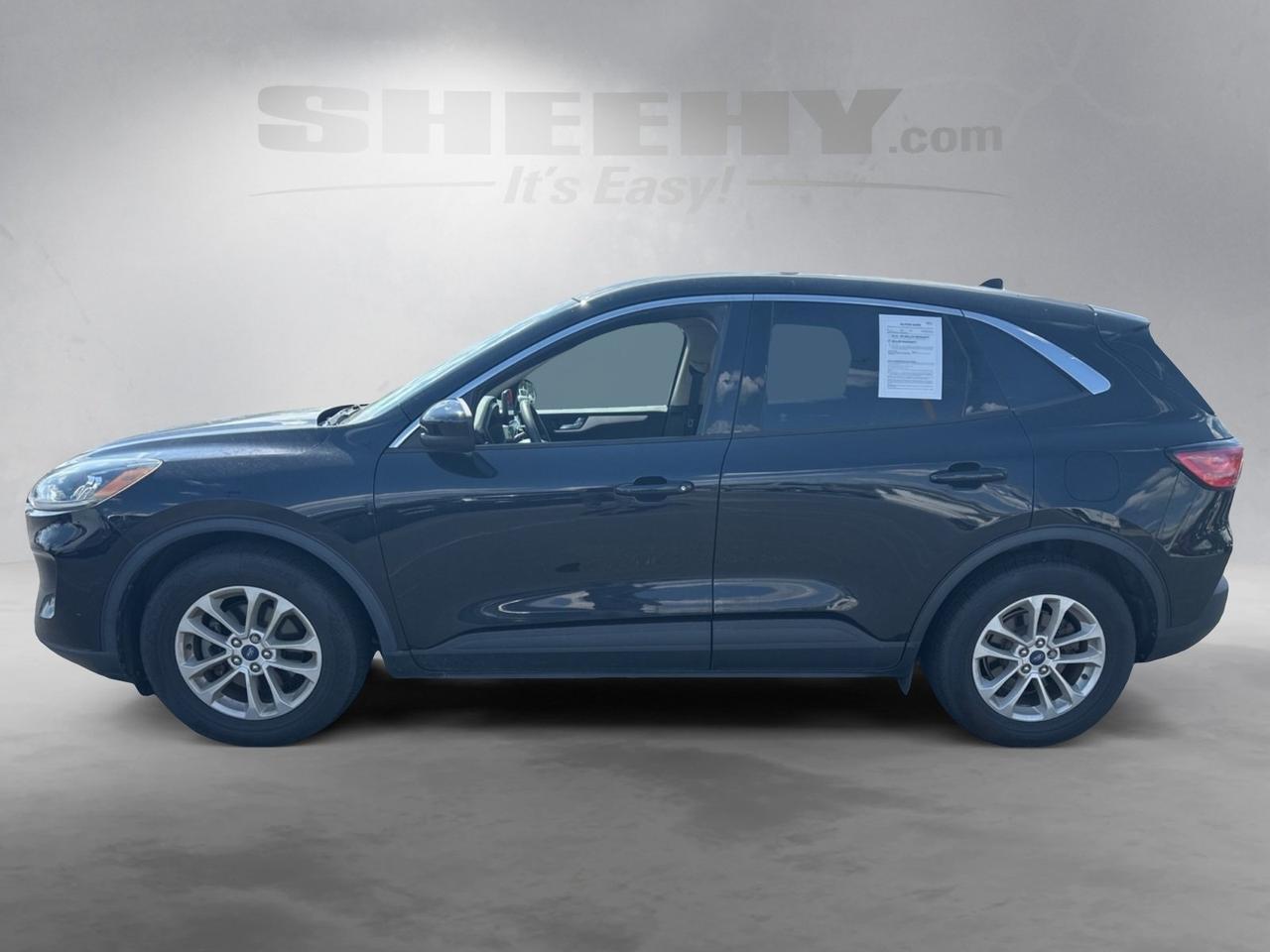2020 Ford Escape SE Richmond VA