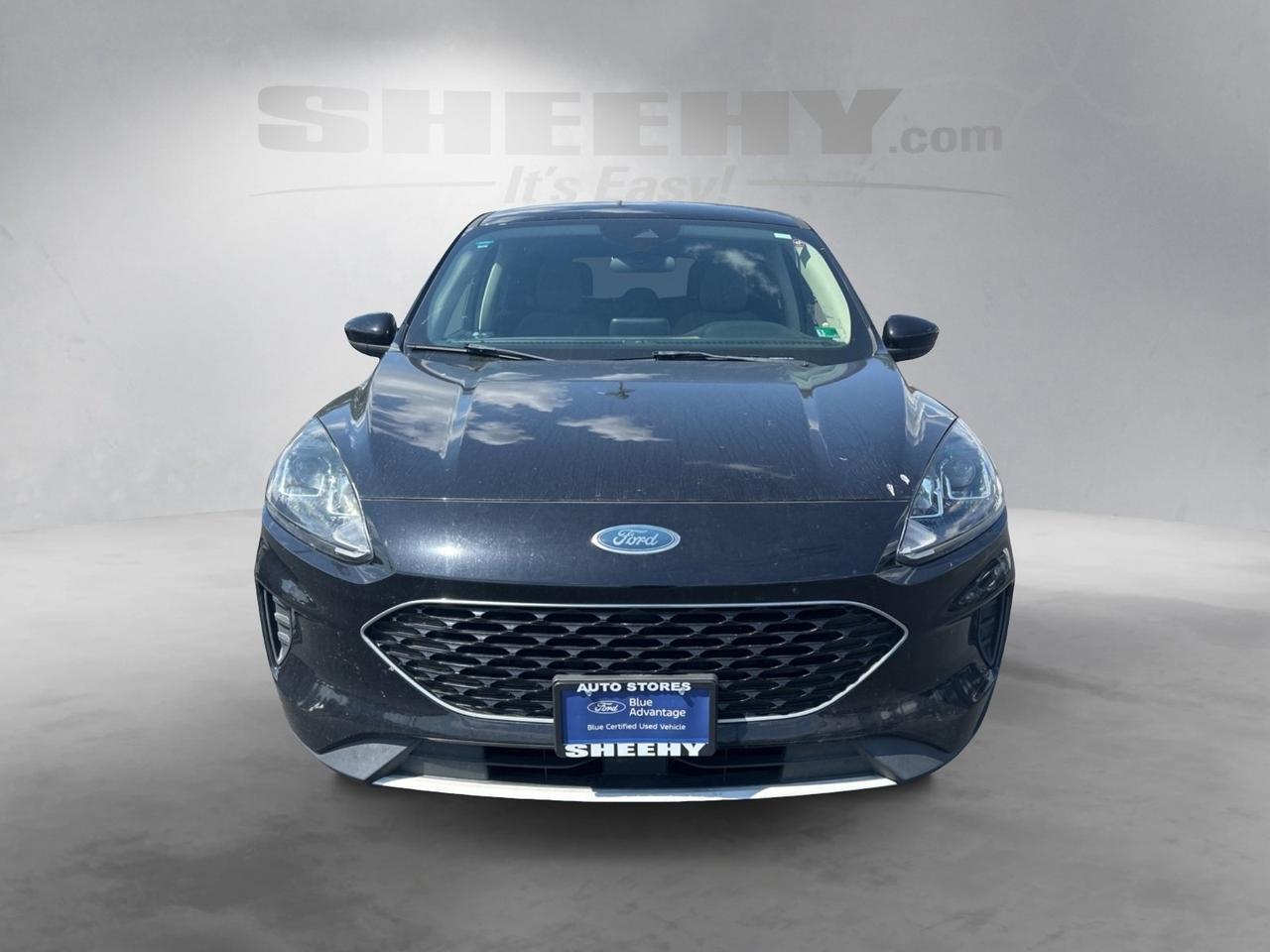 2020 Ford Escape SE Richmond VA