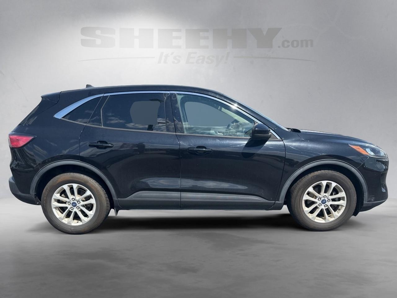 2020 Ford Escape SE Richmond VA