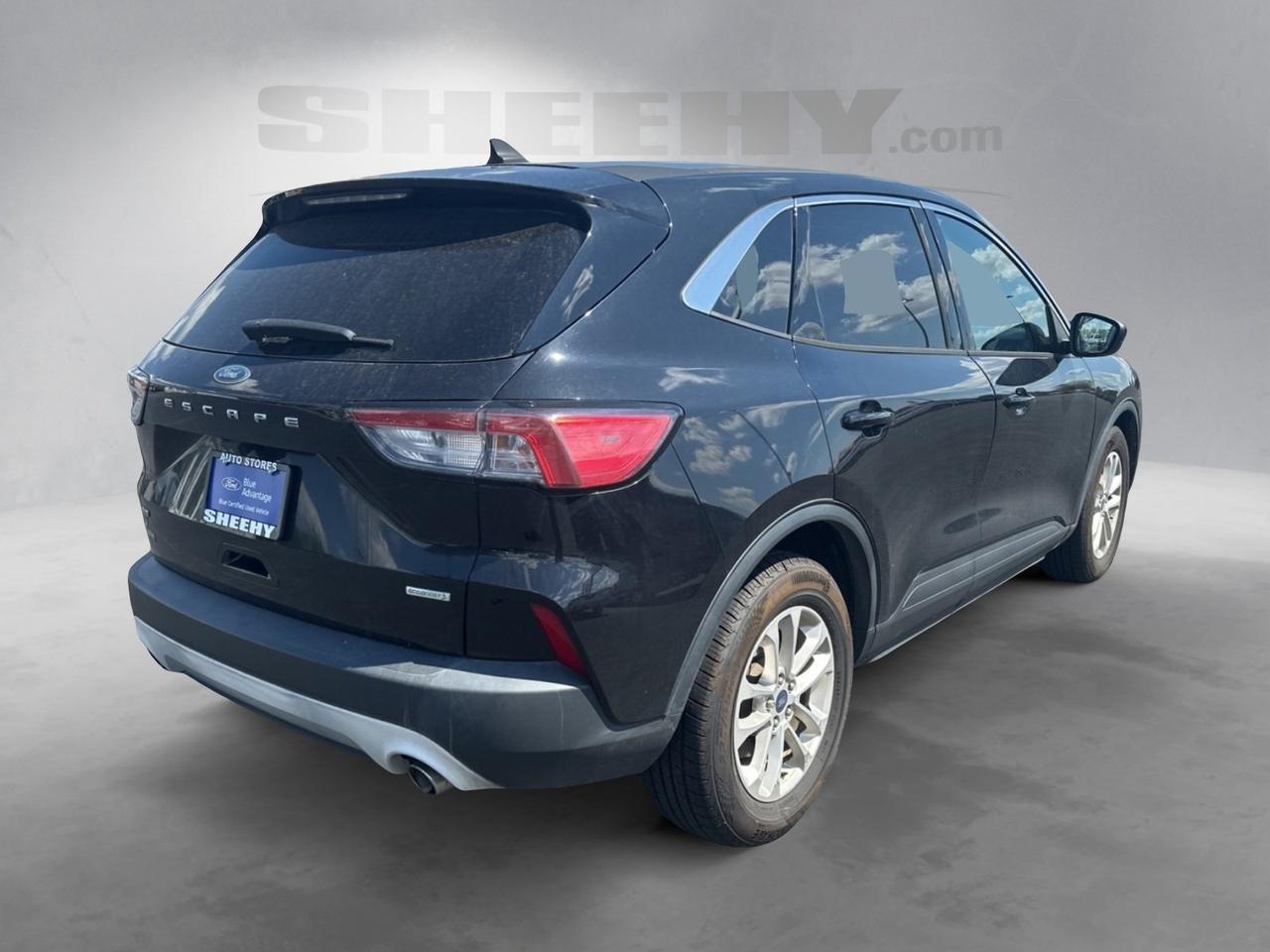 2020 Ford Escape SE Richmond VA