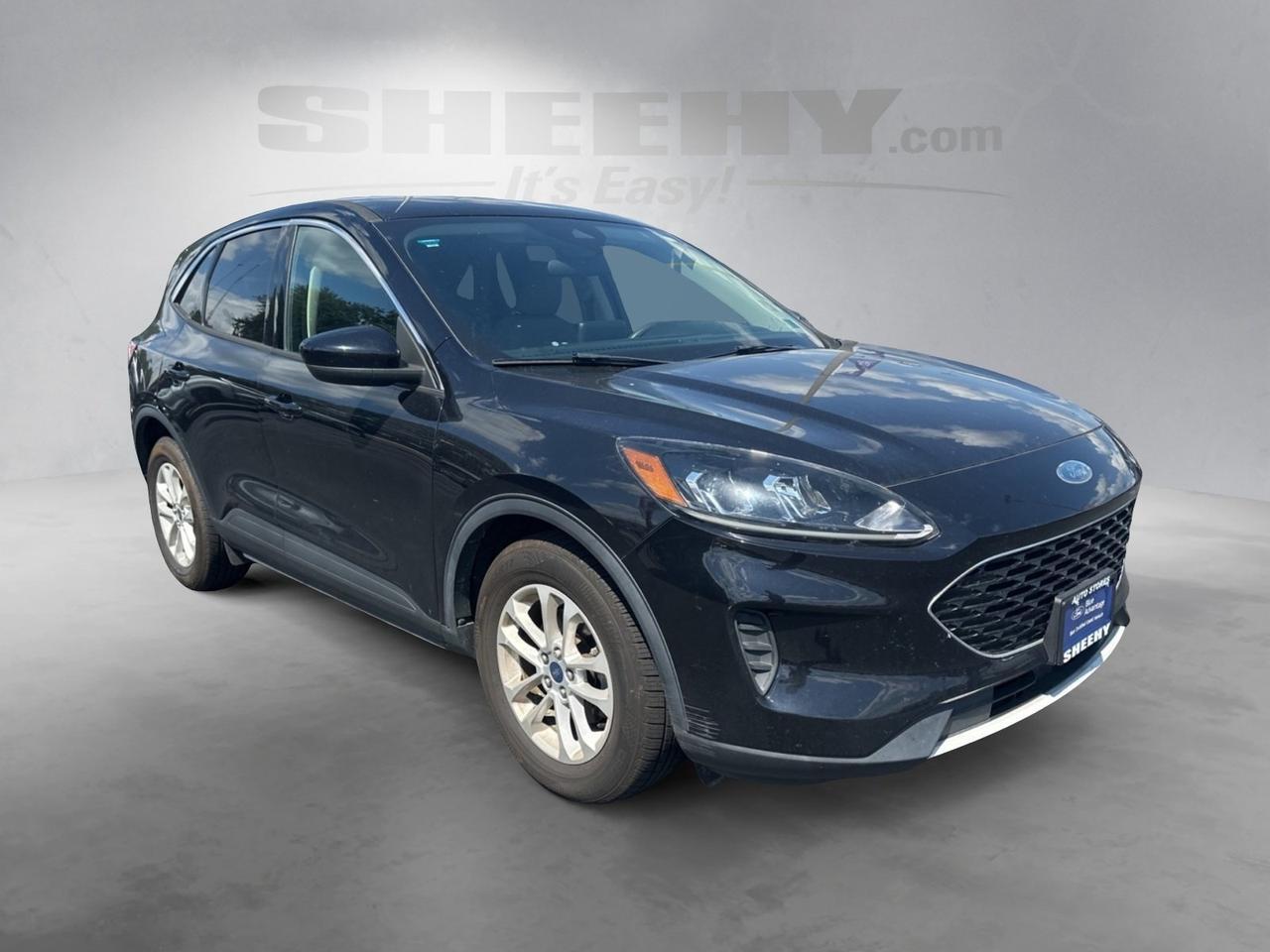 2020 Ford Escape SE Richmond VA