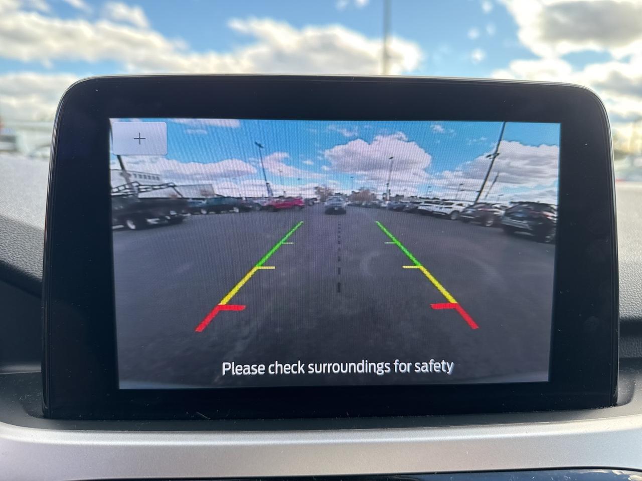 2020 Ford Escape SE Richmond VA