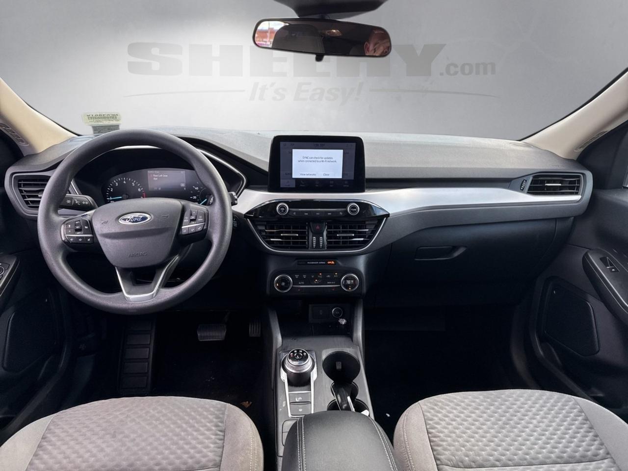 2020 Ford Escape SE Richmond VA