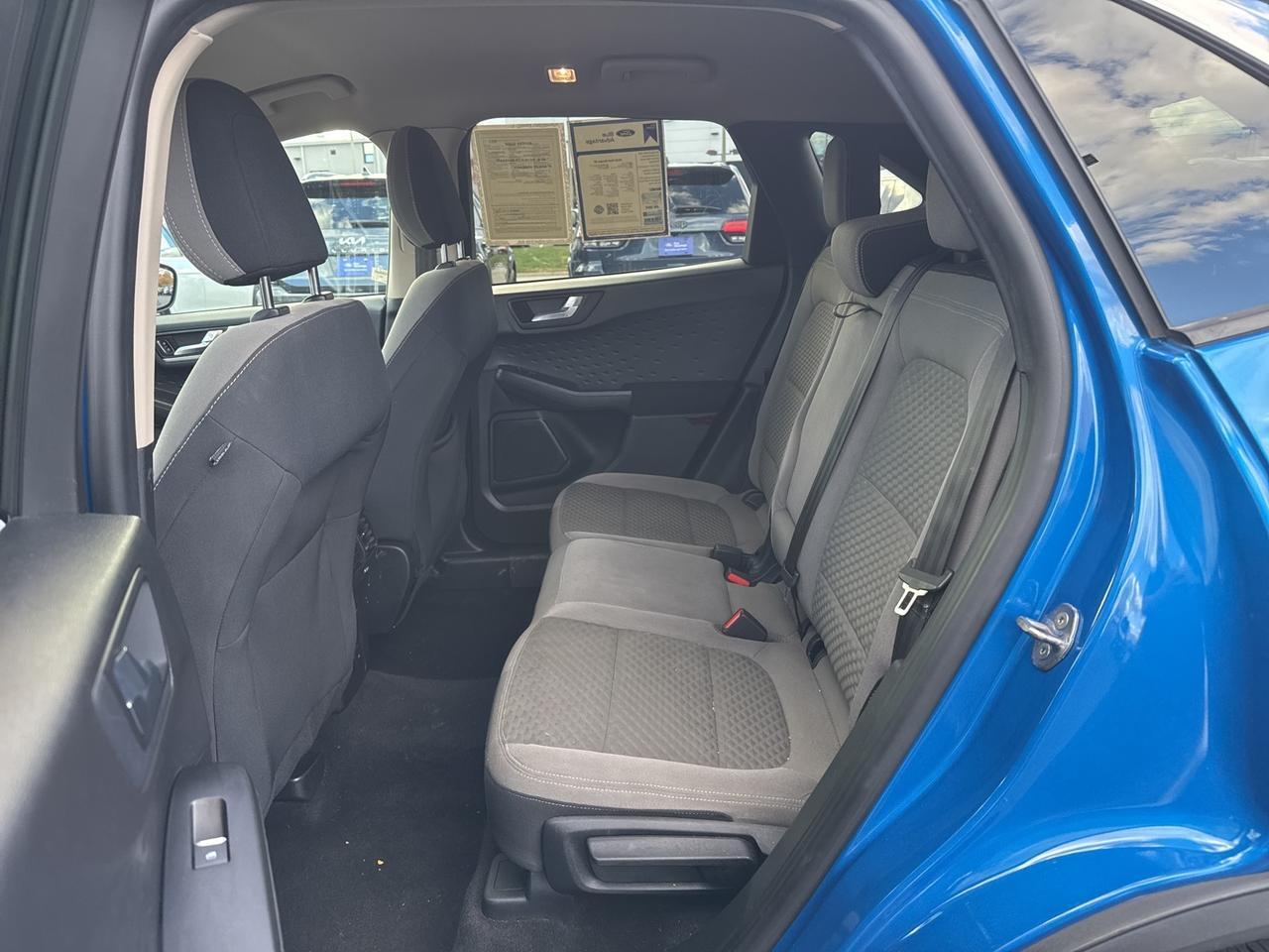 2020 Ford Escape SE Richmond VA