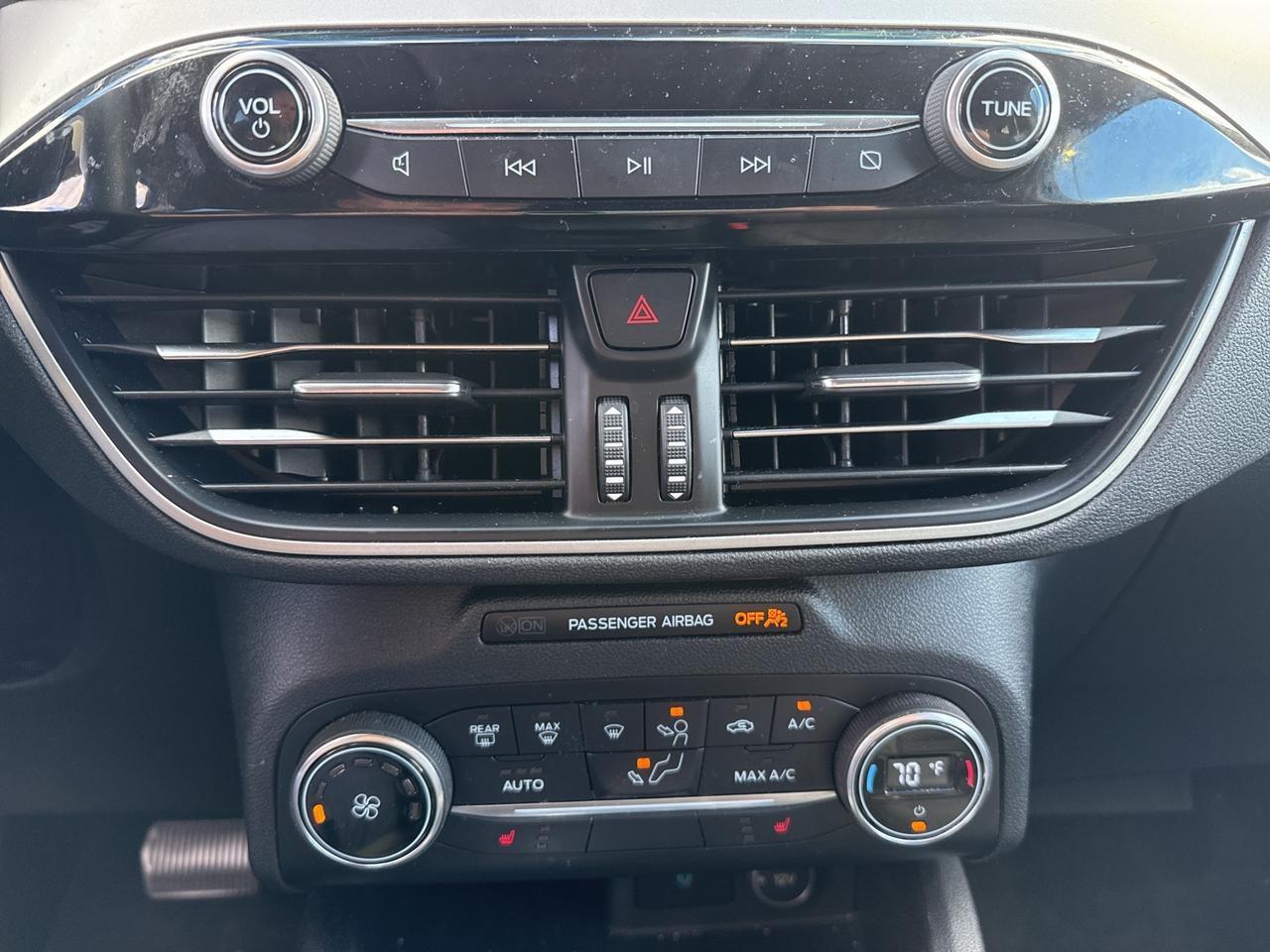 2020 Ford Escape SE Richmond VA