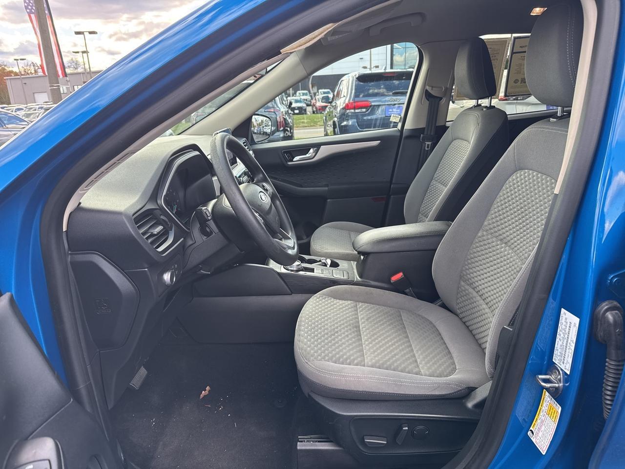 2020 Ford Escape SE Richmond VA