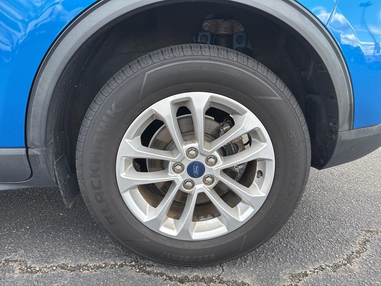 2020 Ford Escape SE Richmond VA