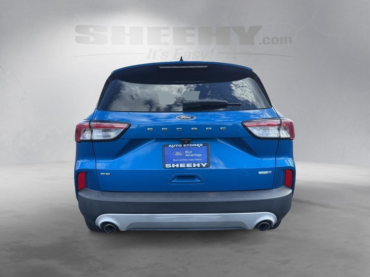2020 Ford Escape SE Richmond VA