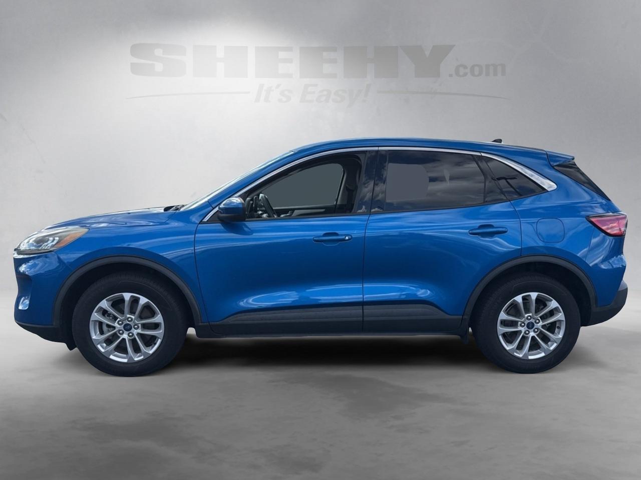2020 Ford Escape SE Richmond VA