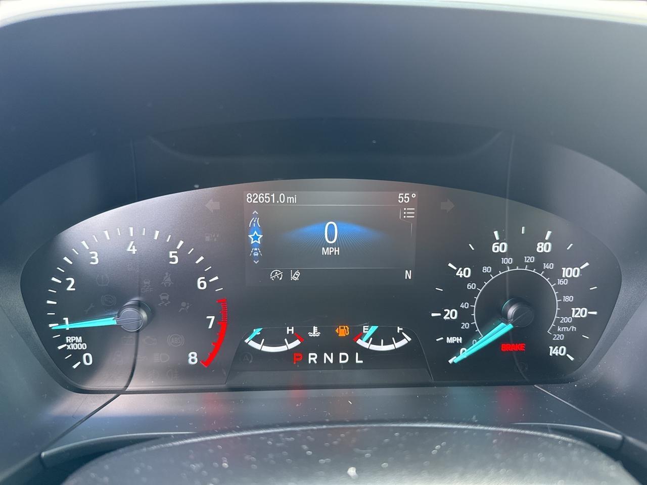 2020 Ford Escape SE Richmond VA