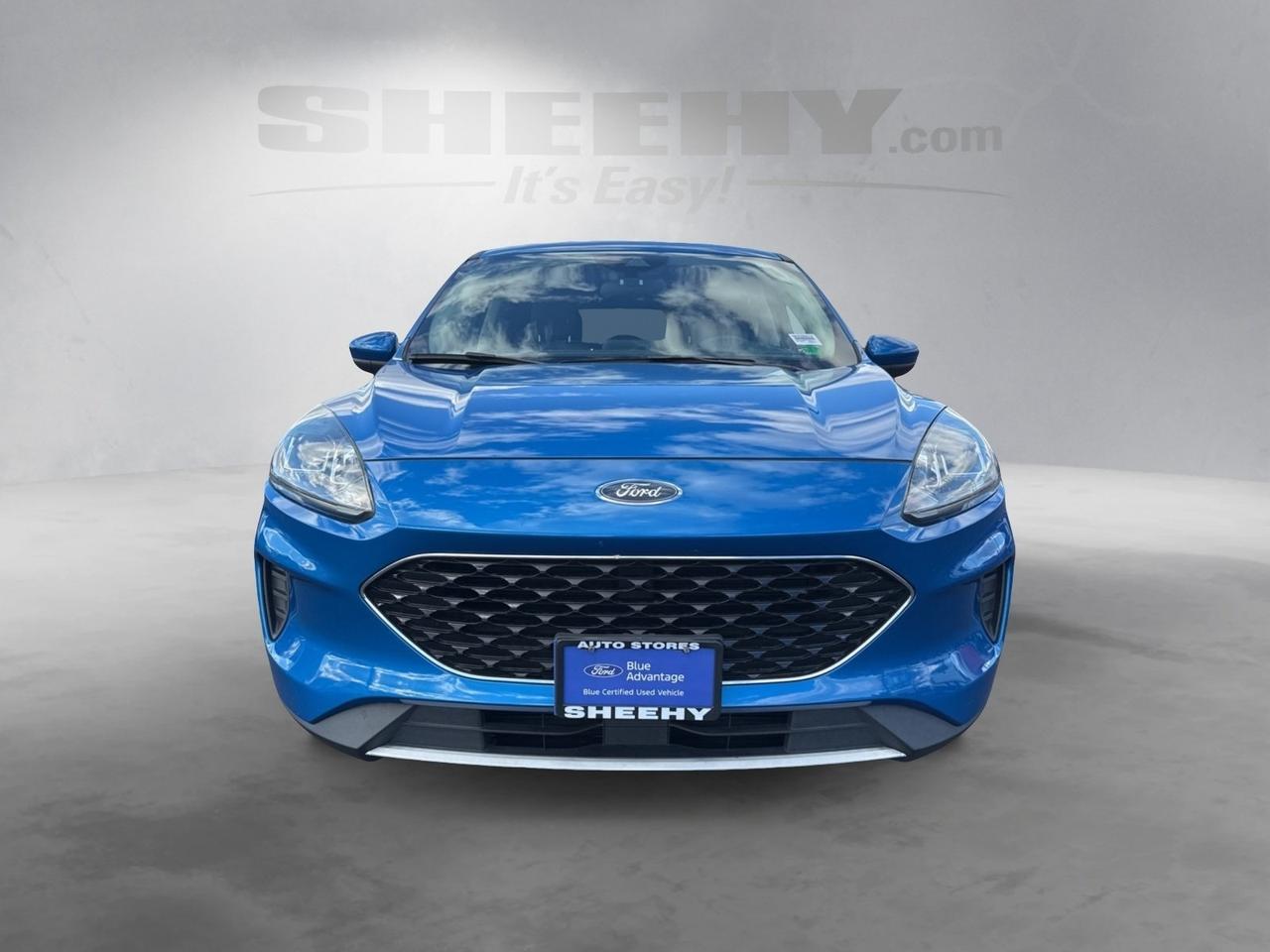 2020 Ford Escape SE Richmond VA