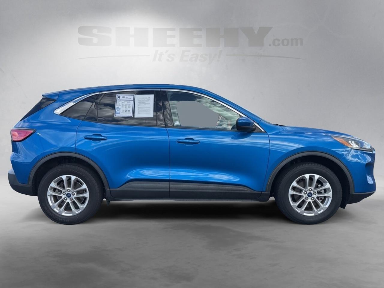 2020 Ford Escape SE Richmond VA