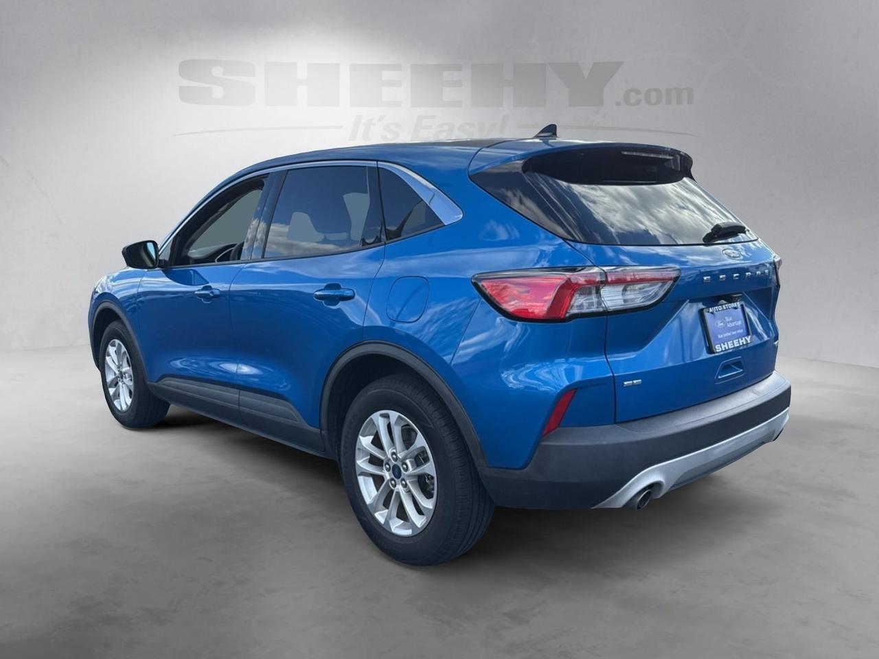 2020 Ford Escape SE Richmond VA