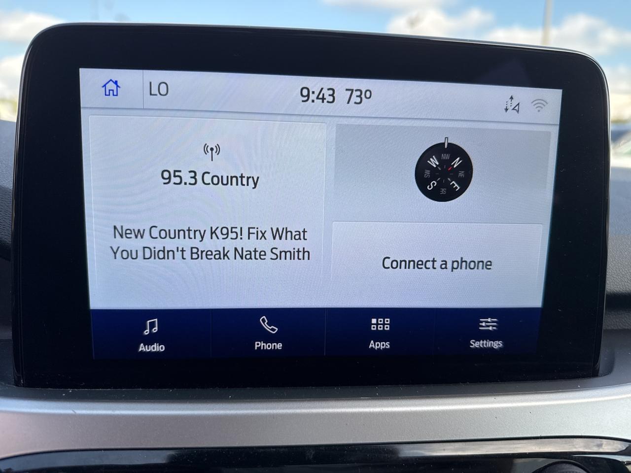 2020 Ford Escape SE Richmond VA