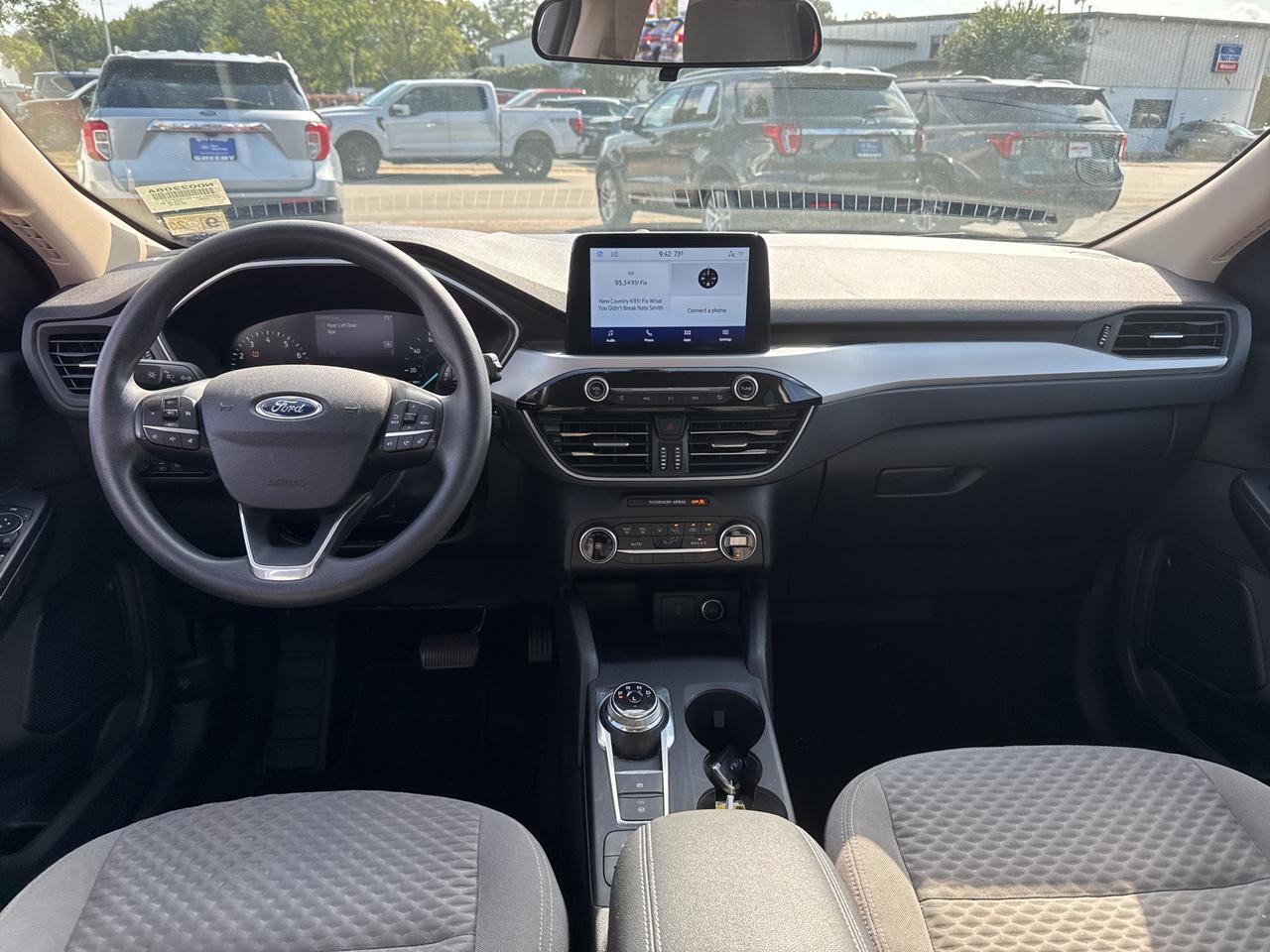 2020 Ford Escape SE Richmond VA