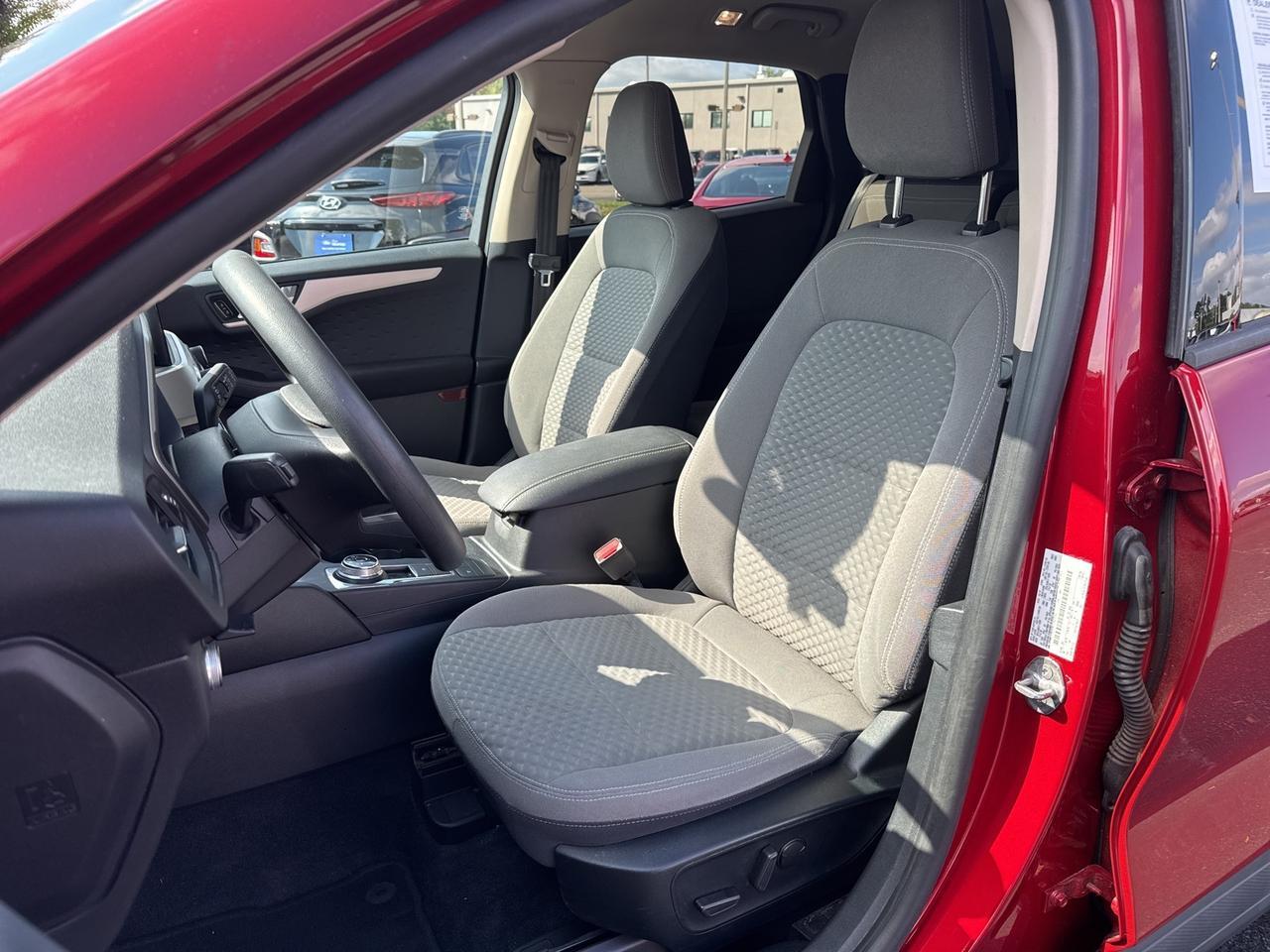 2020 Ford Escape SE Richmond VA