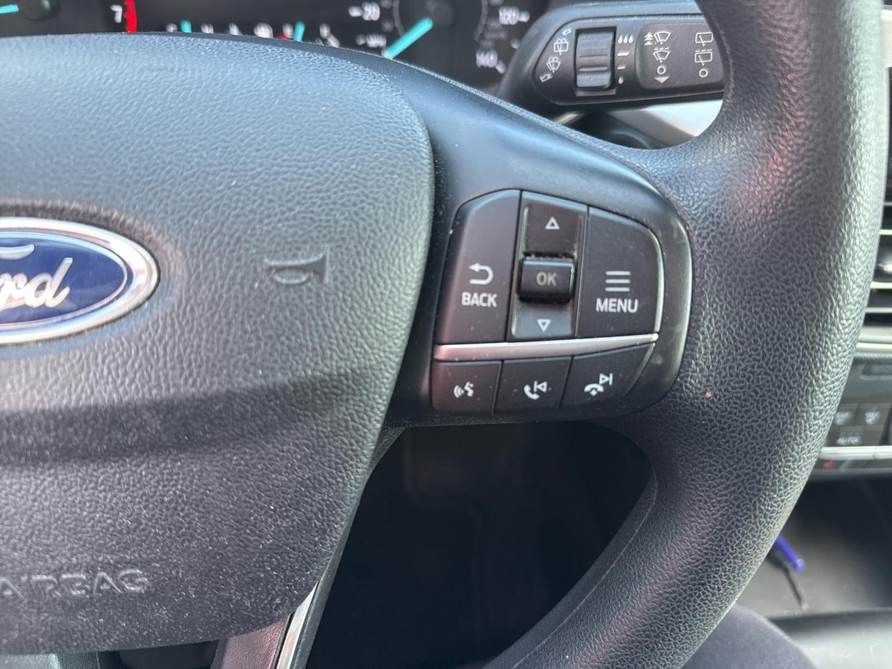 2020 Ford Escape SE Richmond VA