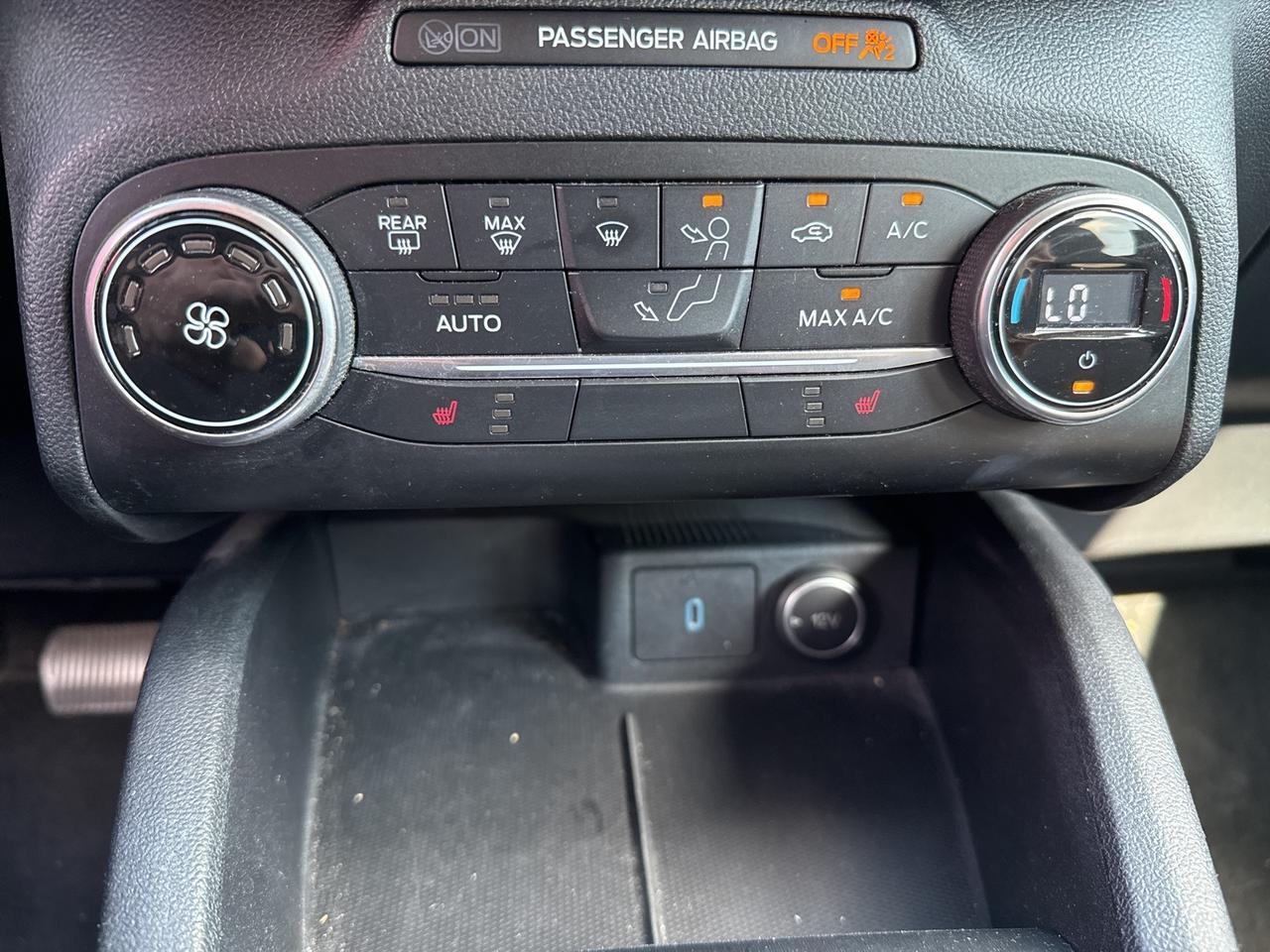 2020 Ford Escape SE Richmond VA