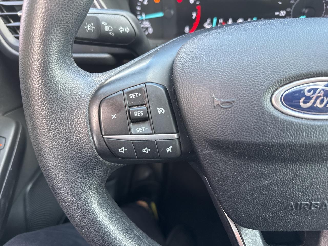 2020 Ford Escape SE Richmond VA