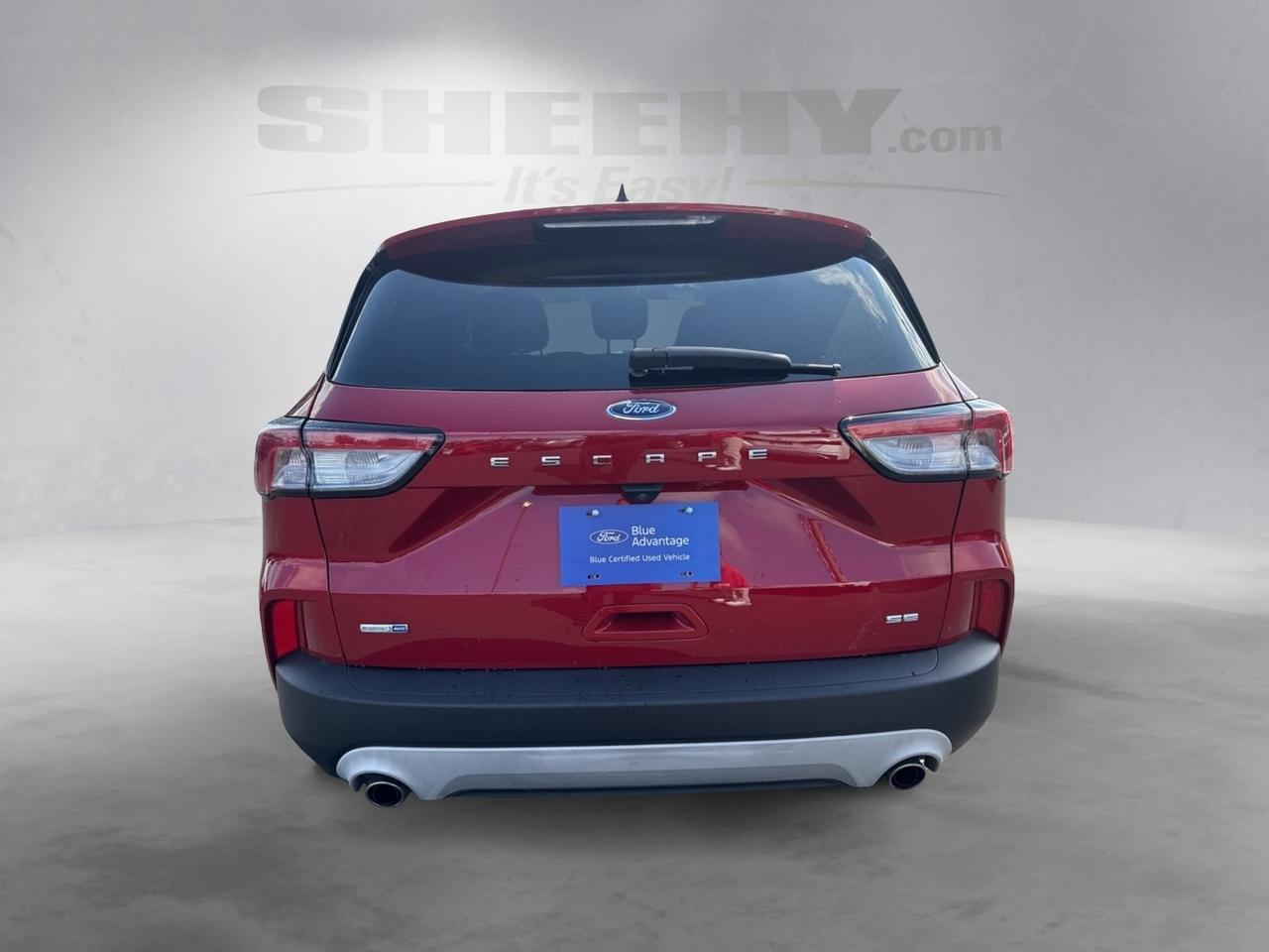 2020 Ford Escape SE Richmond VA