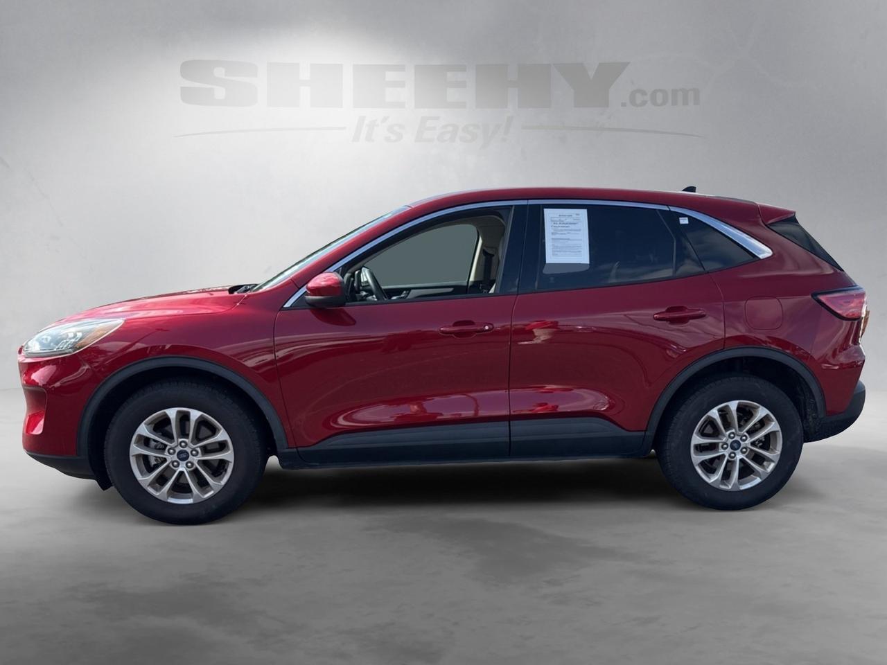 2020 Ford Escape SE Richmond VA