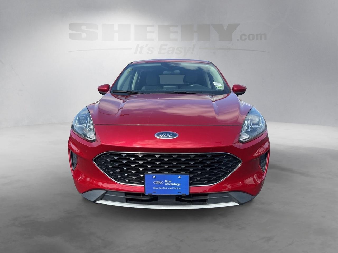 2020 Ford Escape SE Richmond VA