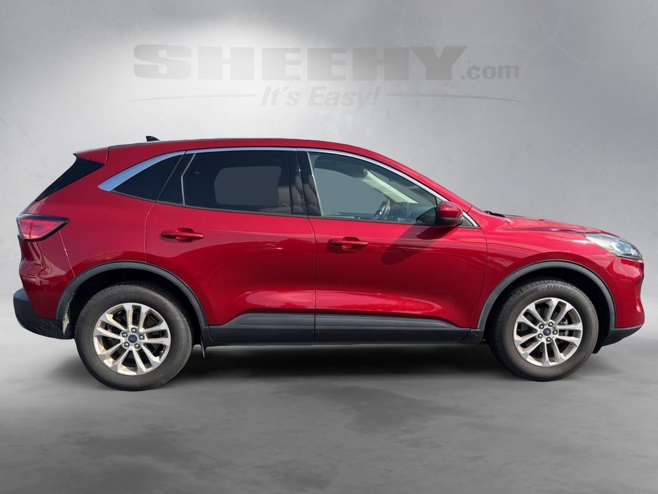 2020 Ford Escape SE Richmond VA