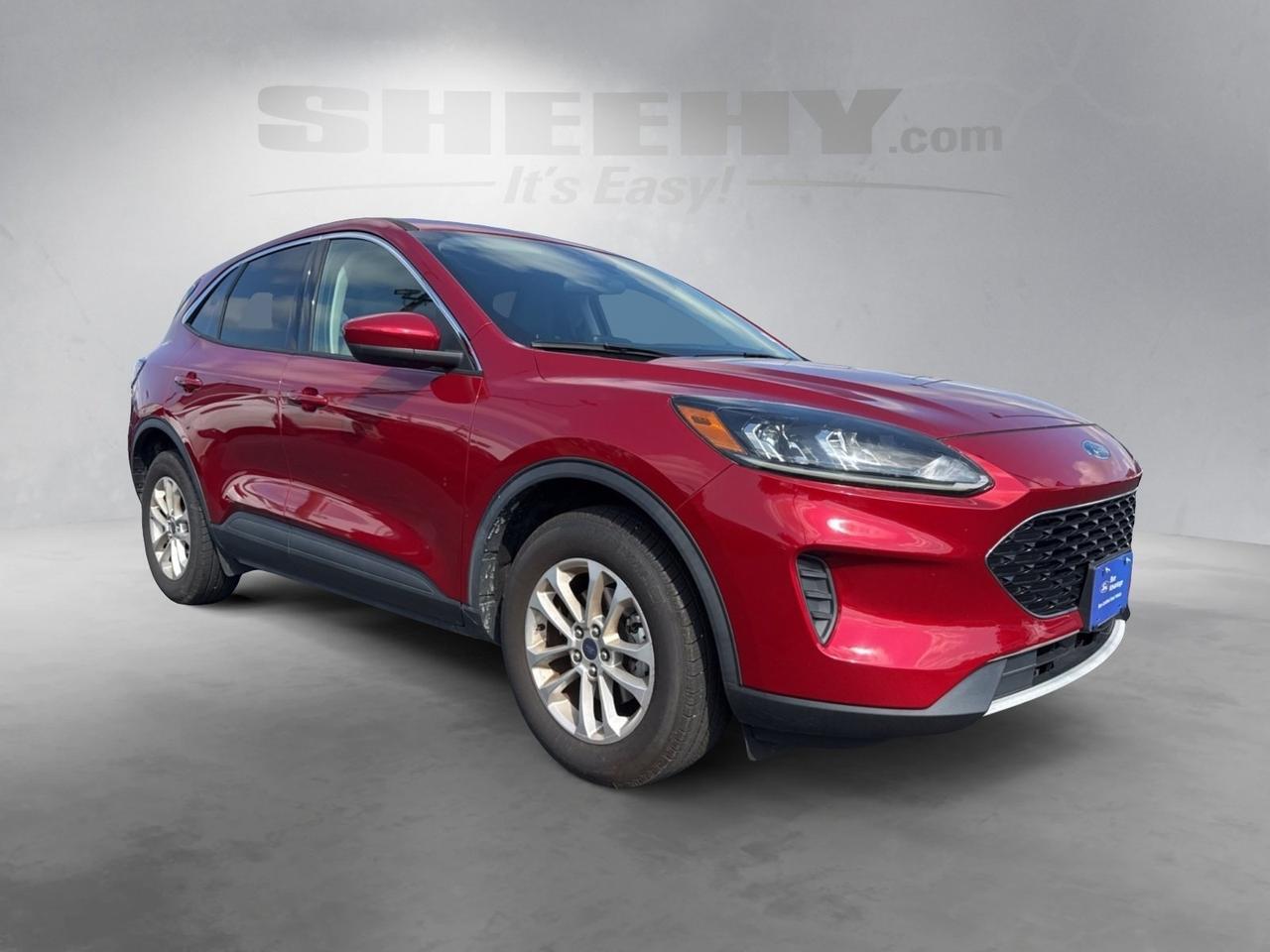 2020 Ford Escape SE Richmond VA