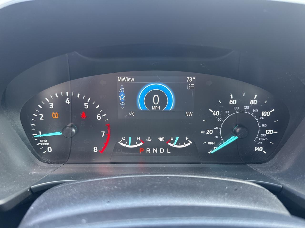 2020 Ford Escape SE Richmond VA
