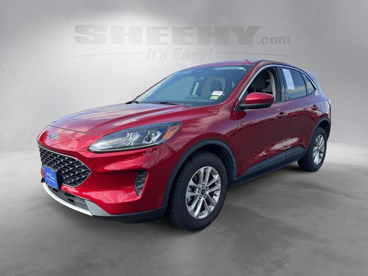 2020 Ford Escape SE Richmond VA