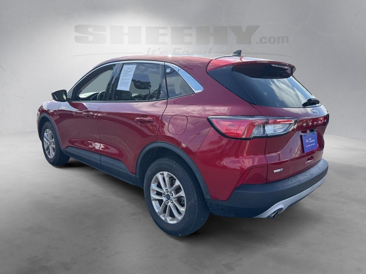 2020 Ford Escape SE Richmond VA
